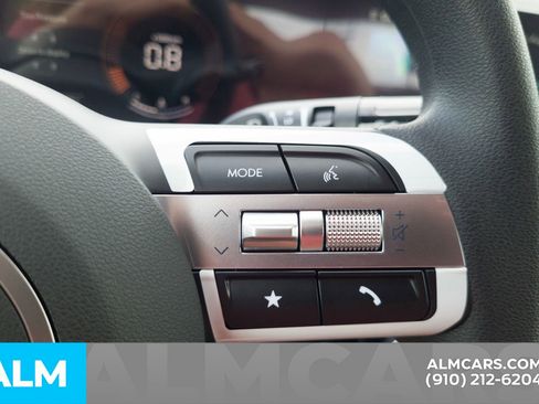 Used 2025 Hyundai Santa Cruz SEL image 26