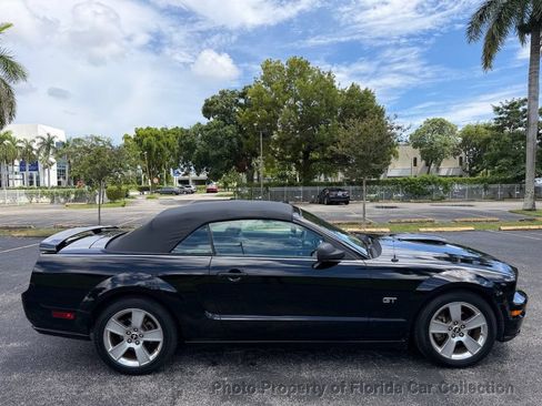 Used 2007 Ford Mustang GT Premium RWD image 28