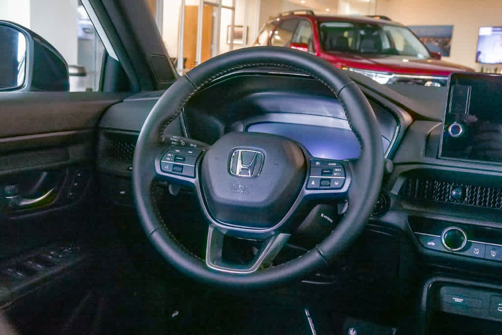 New 2027 Honda CR-V Sport-L image 16
