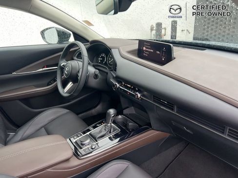 Used 2025 MAZDA CX-30 2.5 Turbo w/ Premium Package AWD/4WD image 32