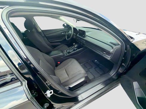 Certified 2024 Honda Accord EX image 30