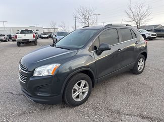 Used 2016 Chevrolet Trax LT w/ LT Sun and Sound Package video 1