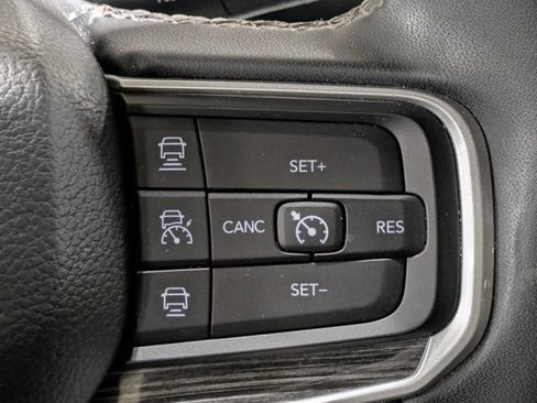 Used 2022 Jeep Wagoneer Series II AWD/4WD image 25