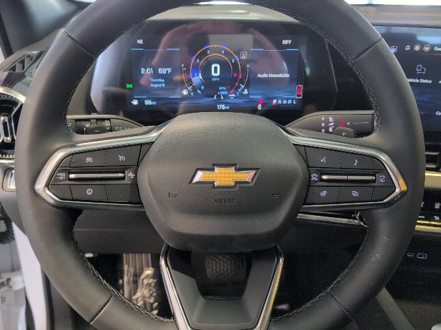 New 2026 Chevrolet Equinox LT w/ LPO, Floor Liner Package FWD image 19