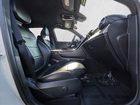 Certified 2025 Mercedes-Benz GLC 300 image 19