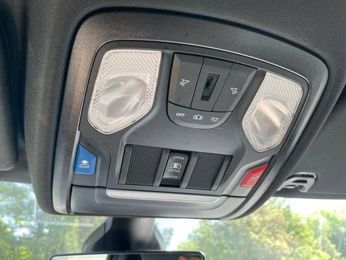Used 2023 RAM 1500 Big Horn AWD/4WD image 15