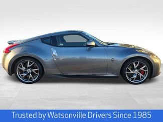 Used 2017 Nissan 370Z w/ Sport Package video 2