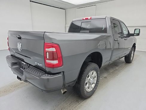 Used 2024 RAM 2500 Laramie image 12