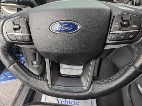 Used 2020 Ford Explorer XLT w/ Equipment Group 202A AWD/4WD image 20