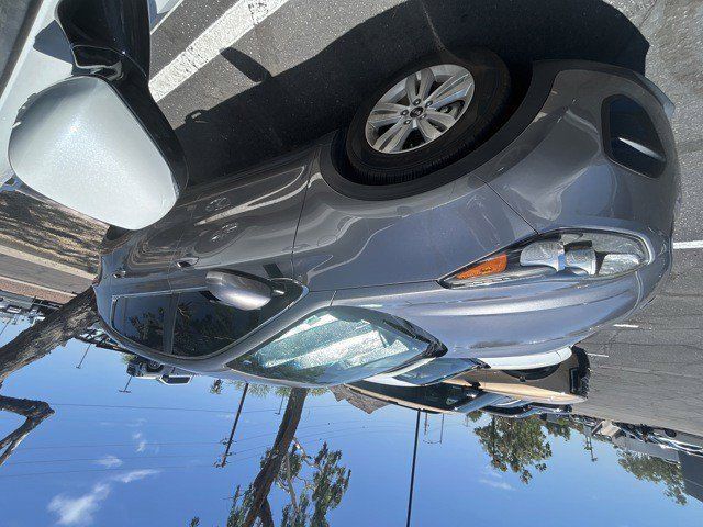 Used 2017 Kia Sportage LX FWD image 4