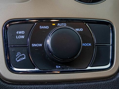 Used 2015 Jeep Grand Cherokee Limited image 31