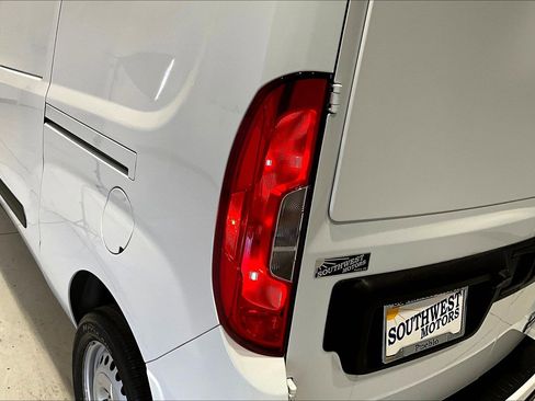 Used 2022 RAM ProMaster City Tradesman image 23