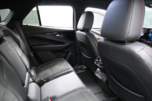 Used 2024 Chevrolet Blazer EV RS AWD/4WD image 31