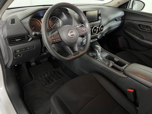 Used 2024 Nissan Sentra S image 3