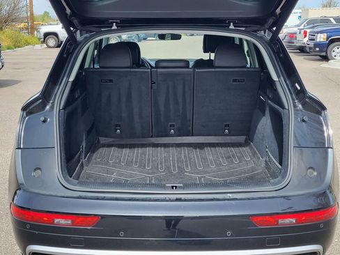 Used 2019 Audi Q5 2.0T Premium Plus w/ Premium Plus Package image 31