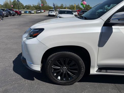 Used 2023 Lexus GX 460 Premium AWD/4WD image 11