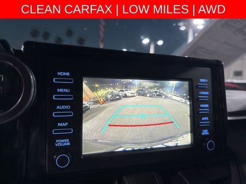 Used 2019 Toyota RAV4 LE w/ Carpet Mat Package AWD/4WD image 27