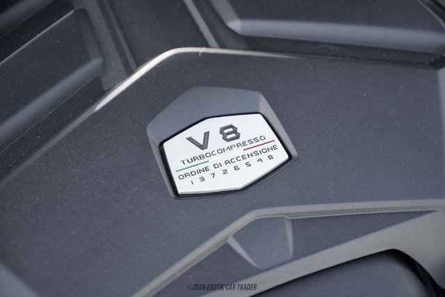 Used 2024 Lamborghini Urus S AWD/4WD image 19