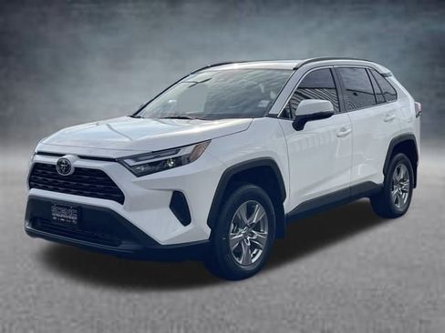 Used 2024 Toyota RAV4 XLE w/ Convenience Package image 22