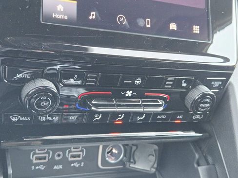 New 2026 Jeep Grand Cherokee L 4WD image 27