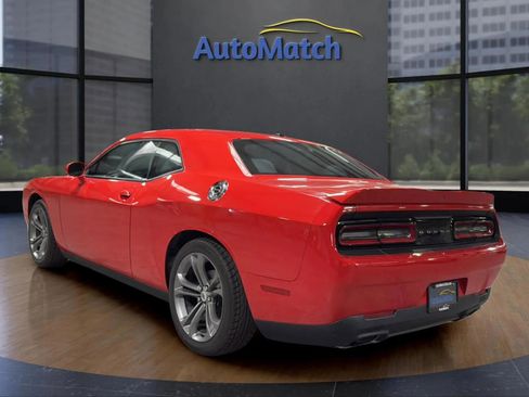 Used 2020 Dodge Challenger R/T image 7