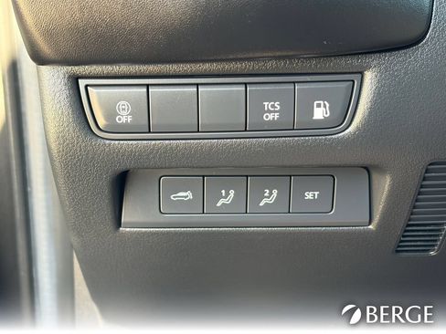 Used 2025 MAZDA CX-50 AWD 2.5 Hybrid w/ Weather Package image 20
