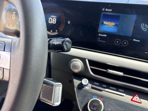 Used 2025 Hyundai Sonata SEL image 23