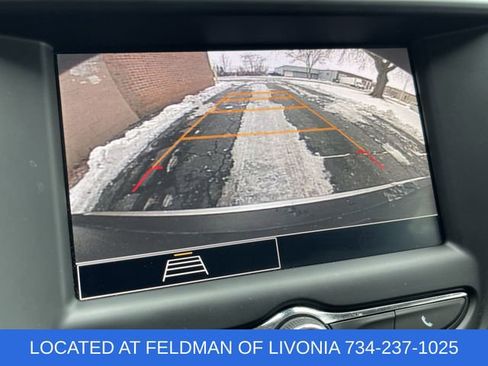 Used 2022 Chevrolet TrailBlazer LT image 14