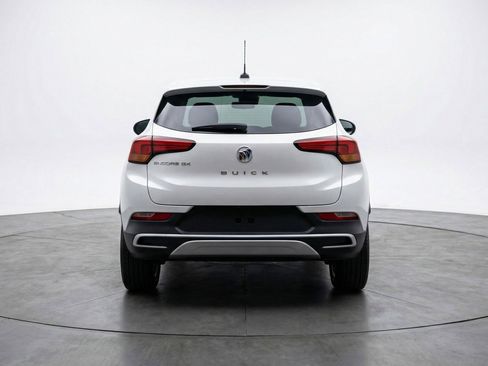 Used 2025 Buick Encore GX Preferred image 7