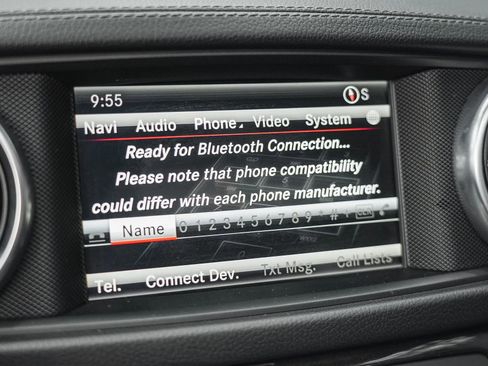 Used 2015 Mercedes-Benz SL 63 AMG image 74