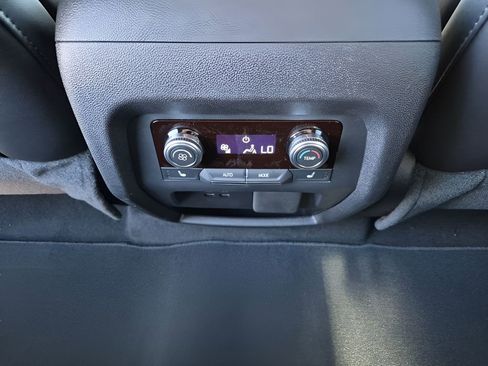 New 2026 GMC Acadia Elevation w/ Black Edition image 21