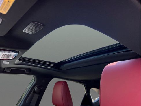 New 2026 Lexus NX 350 AWD w/ Accessory Package (Z2) image 25