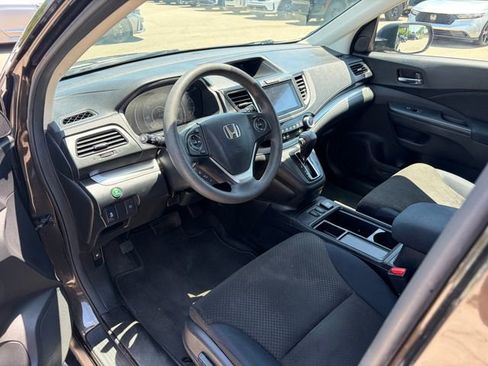 Used 2016 Honda CR-V EX image 2