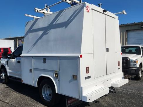Used 2019 Ford F350 XL w/ XL Value Package RWD image 16