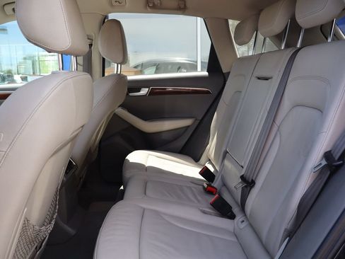 Used 2010 Audi Q5 3.2 Premium AWD/4WD image 12