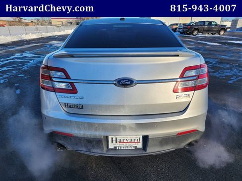 Used 2013 Ford Taurus SHO image 5