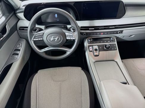 Used 2024 Hyundai Palisade SE FWD image 22