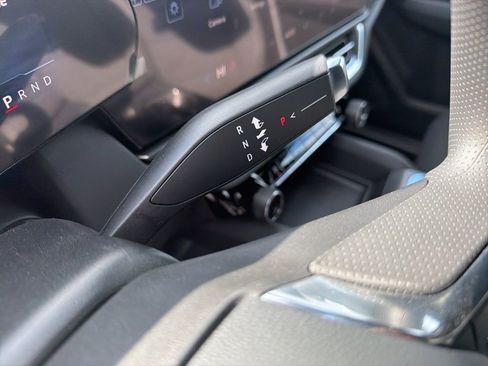 New 2026 Chevrolet Equinox EV LT image 7