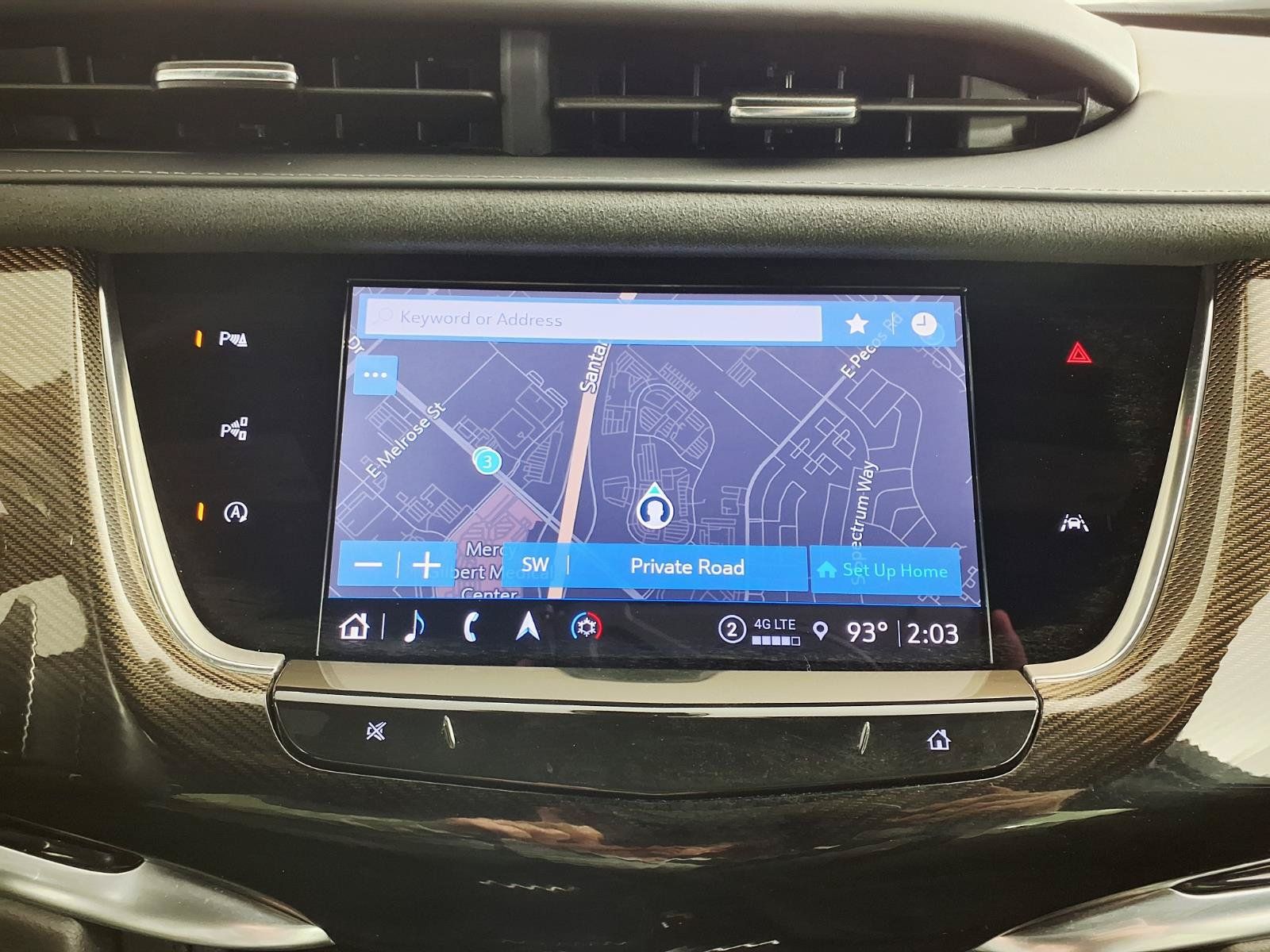 Certified 2024 Cadillac XT6 Sport w/ Platinum Package AWD/4WD image 18