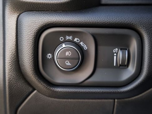 New 2026 RAM 2500 Big Horn image 44