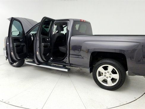 Certified 2015 Chevrolet Silverado 1500 LT w/ Texas Edition, 1LT Trim image 11