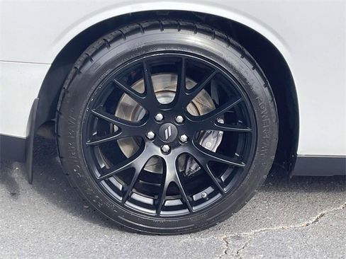 Used 2017 Dodge Challenger R/T Scat Pack image 31