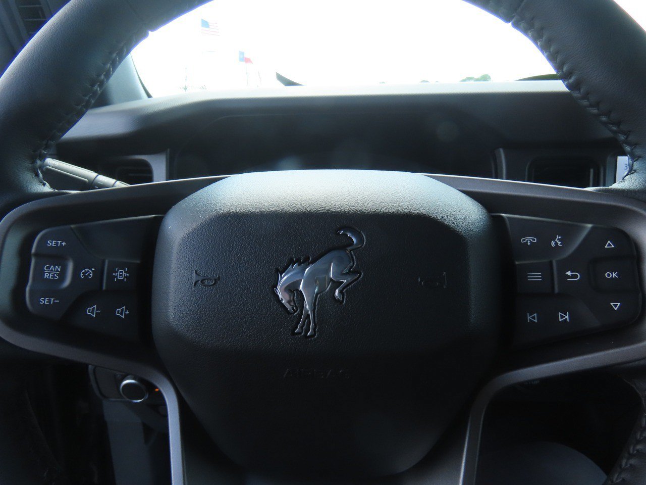 New 2026 Ford Bronco Big Bend AWD/4WD image 27