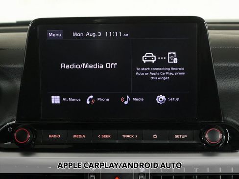 Used 2023 Kia Forte LXS FWD image 5