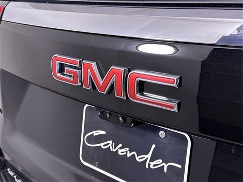 New 2026 GMC Yukon Elevation w/ Elevation Premium Package image 32