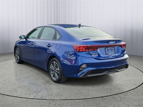 Certified 2024 Kia Forte LXS w/ LXS Technology Package image 3