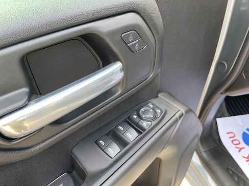 New 2026 Chevrolet Silverado 2500 Custom w/ Custom Value Package image 14