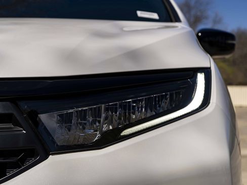 Used 2025 Honda Odyssey Sport-L image 11