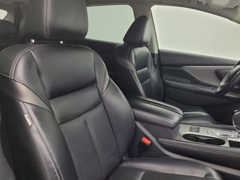 Used 2020 Nissan Murano SL image 21