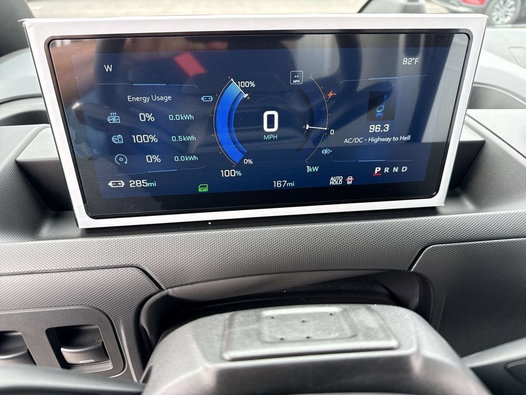 Used 2024 Chevrolet Brightdrop 600 w/ Battery Pack, Max Range AWD/4WD image 22